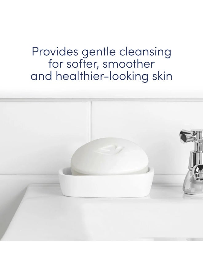 Dove Beauty Cream Soap Bar, 90g (Original) - Image 4